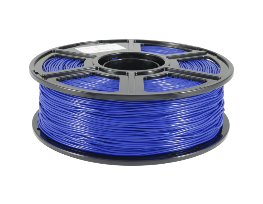 Flashforge Flexibel Blau 1.75 mm 1 kg
