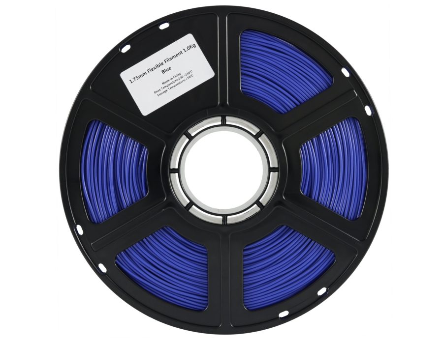 Flashforge Flexibel Blau 1.75 mm 1 kg