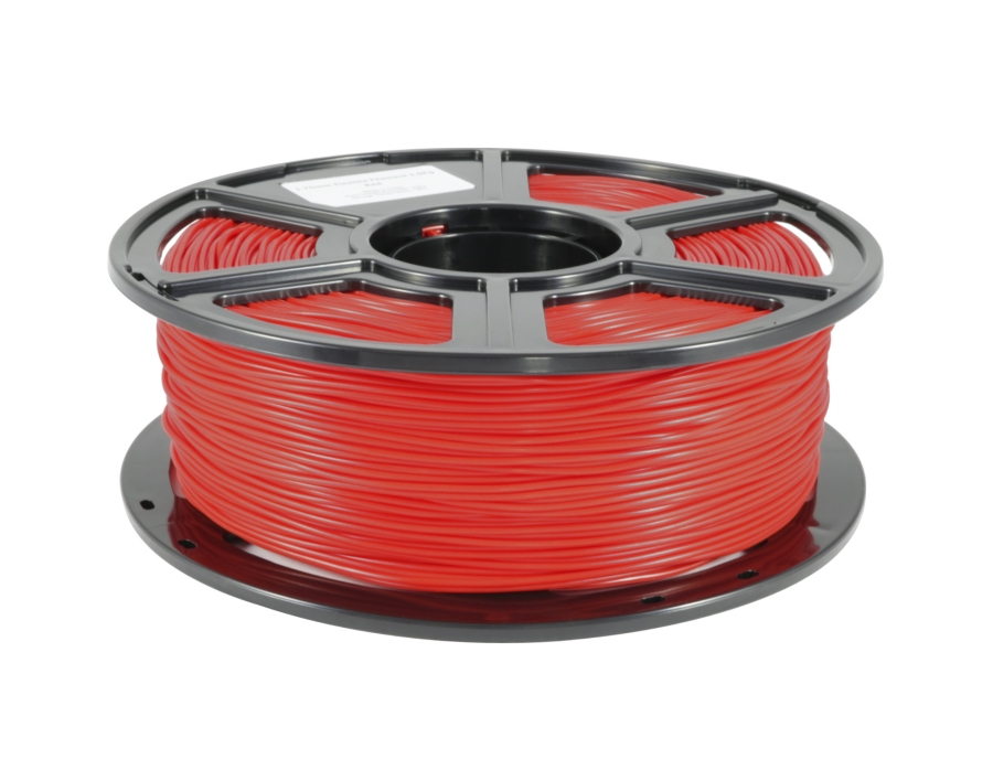 Flashforge Flexibel Rot 1.75 mm 1 kg