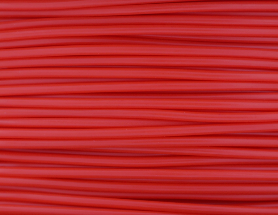Flashforge Flexibel Rot 1.75 mm 1 kg