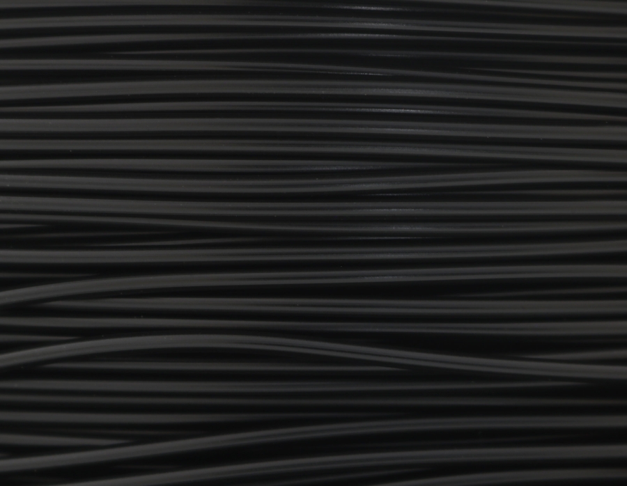 Flashforge Pearl Schwarz 1.75 mm 1 kg