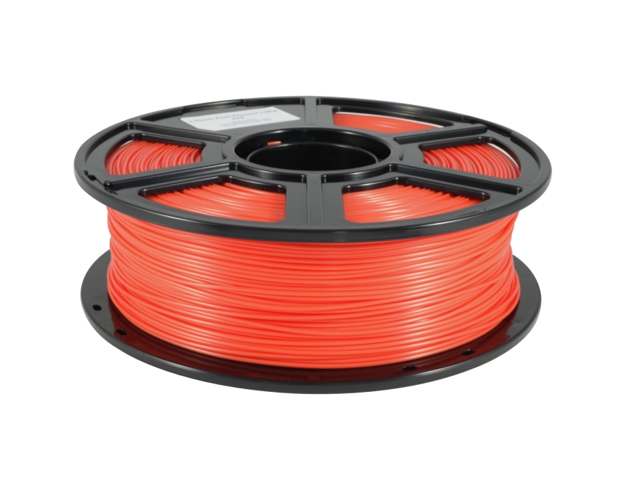 Flashforge Pearl Rot 1.75 mm 1 kg