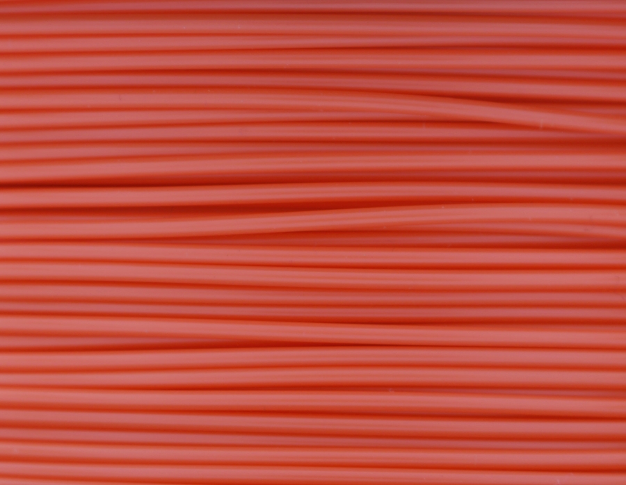 Flashforge Pearl Rot 1.75 mm 1 kg