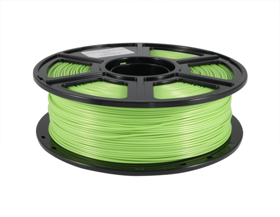 Flashforge Pearl Grün 1.75 mm 1 kg