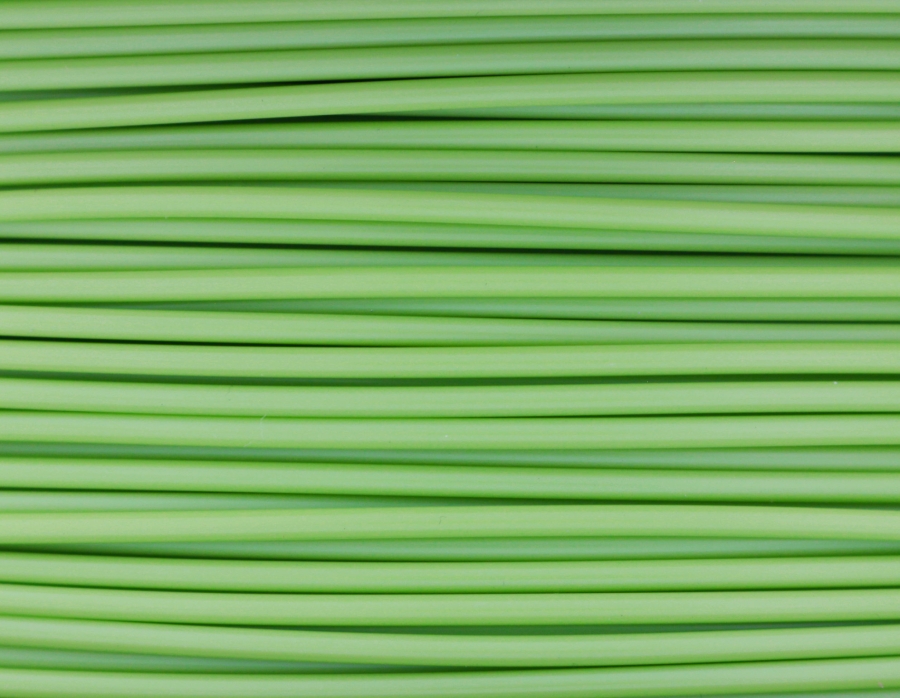 Flashforge Pearl Grün 1.75 mm 1 kg