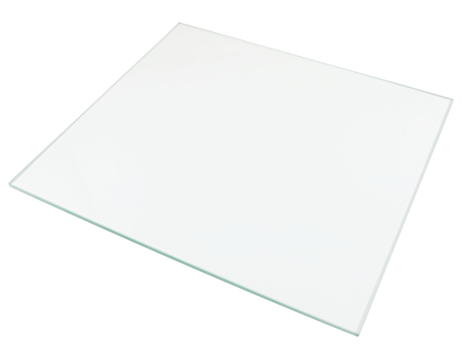 Glasplatte Bauoberfläche Guider 2/2s