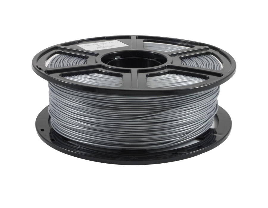 Flashforge PETG Silber 1.75 mm 1 kg