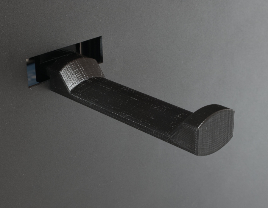 Universal Rollenhalter für Creator Pro/ Creator Pro 2 und Guider 2 / 2s
