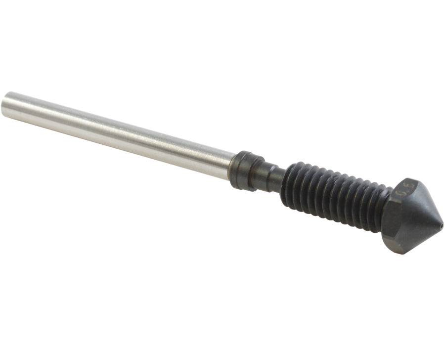 Creator 3 Extruderdüse 0.6 mm aus gehärtetem Stahl