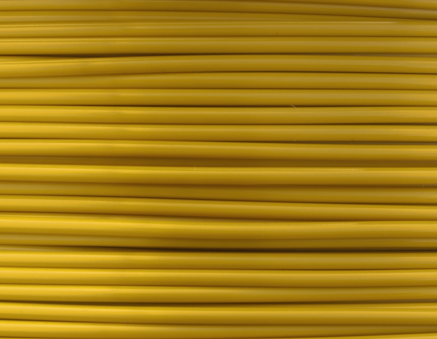 Flashforge PLA Seidenglanz Gold 1.75 mm 1 kg
