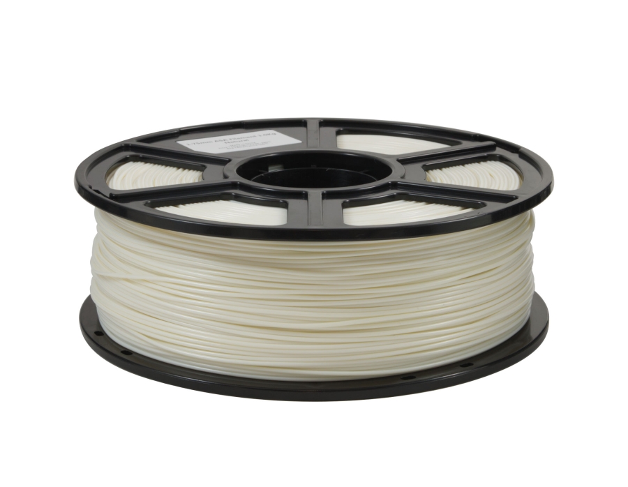 Flashforge ASA Filament Natur 1.75 mm 1 kg