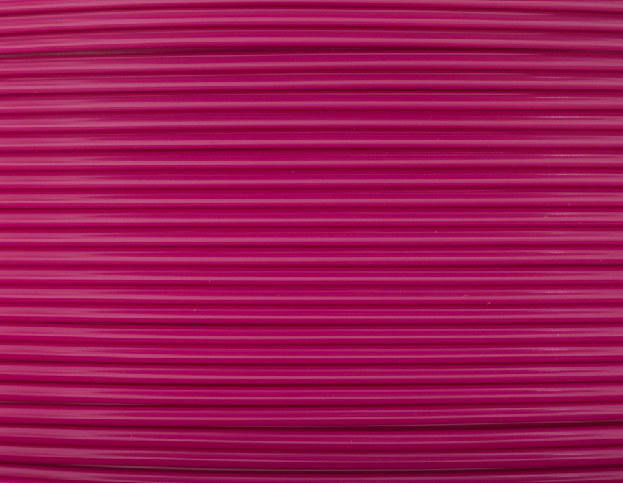 Flashforge PETG Vollfarbig Rosa 1.75 mm 1 kg