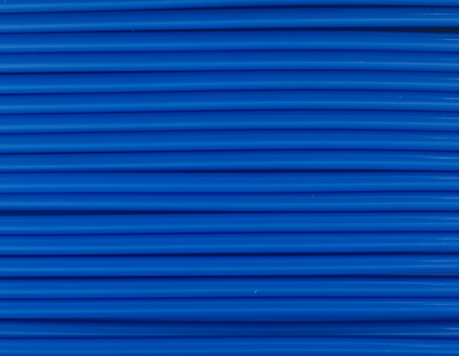 Flashforge A-PLA Indoor Transparent Blau 1.75 mm 1 kg