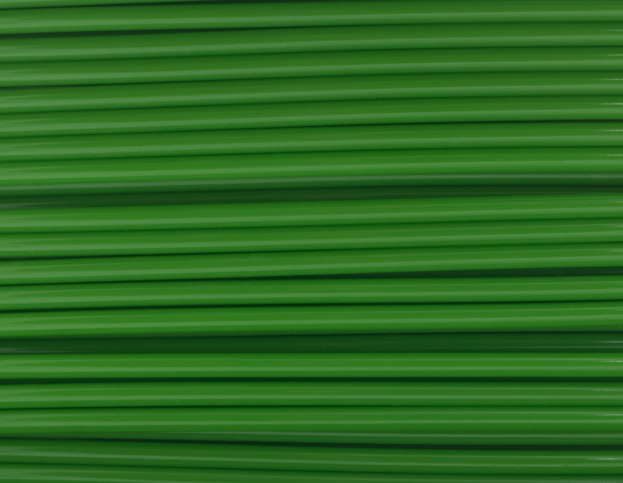 Flashforge A-PLA Indoor Transparent Grün 1.75 mm 1 kg