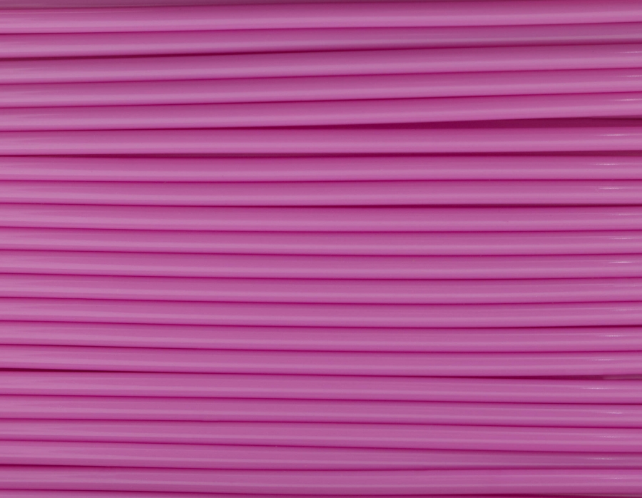 Flashforge A-PLA Indoor Transparent Pink 1.75 mm 1 kg