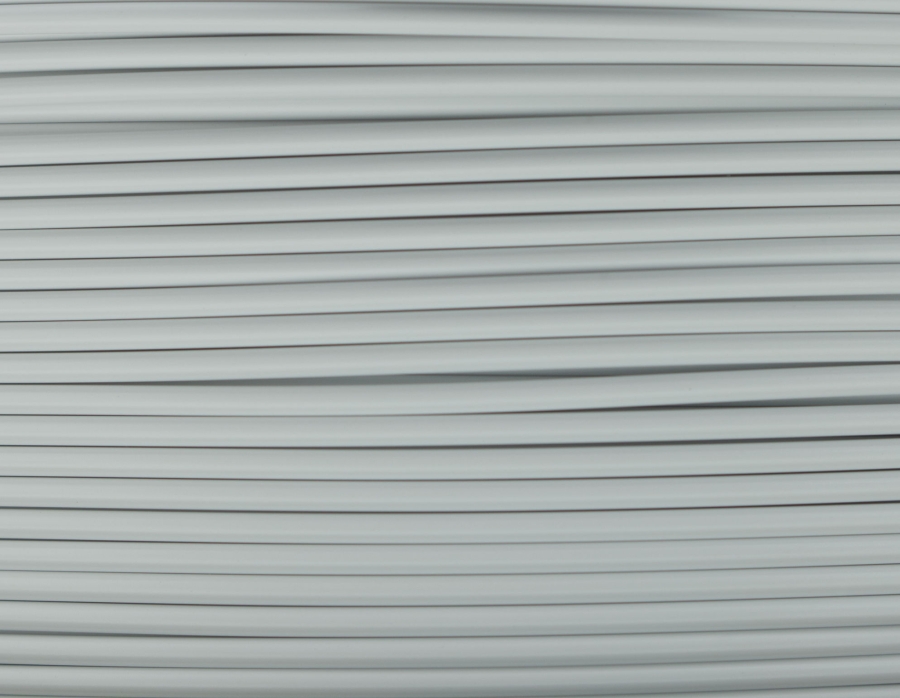 Flashforge A-PLA Indoor Vollfarbig Weiss 1.75 mm 1 kg