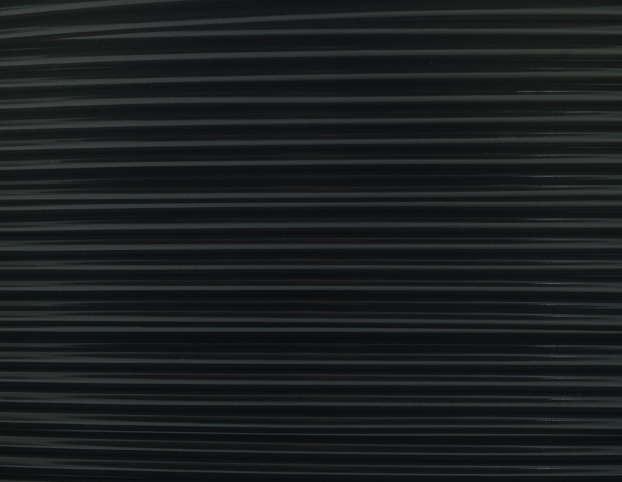 Flashforge A-PLA Indoor Vollfarbig Schwarz 1.75 mm 1 kg