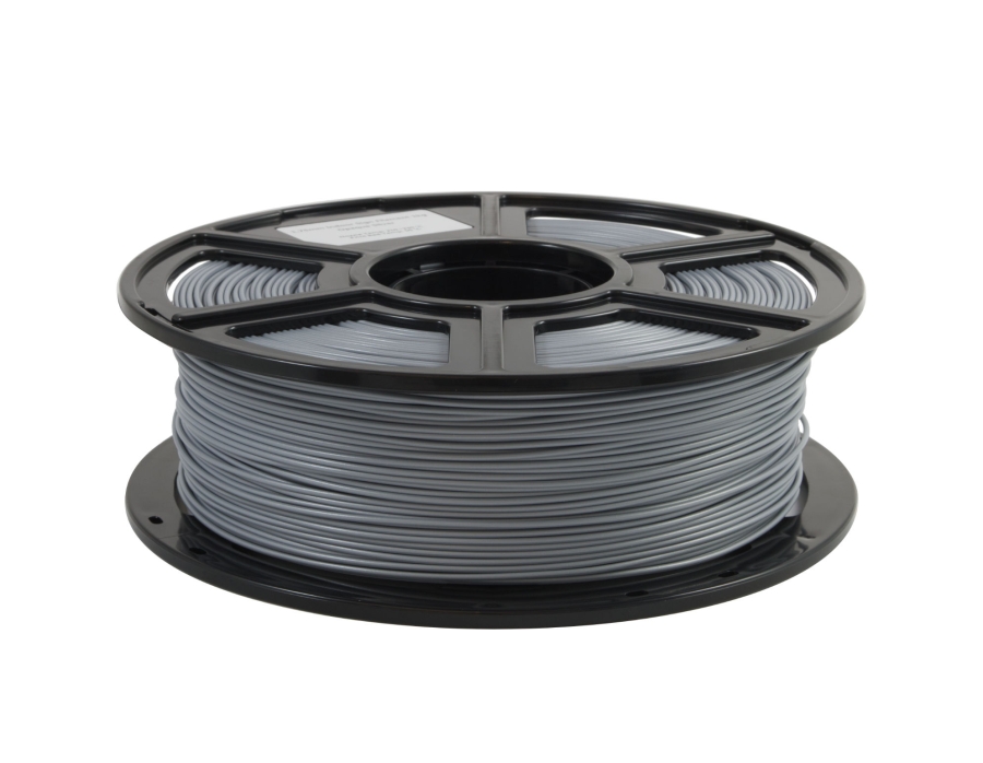 Flashforge A-PLA Indoor Vollfarbig Silber 1.75 mm 1 kg