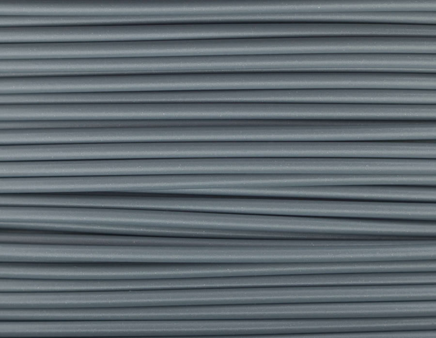 Flashforge A-PLA Indoor Vollfarbig Silber 1.75 mm 1 kg