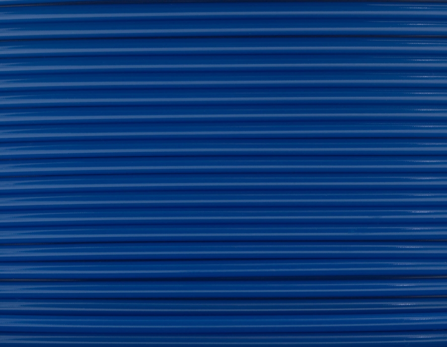 Flashforge A-PLA Outdoor Transparent Blau 1.75 mm 1 kg