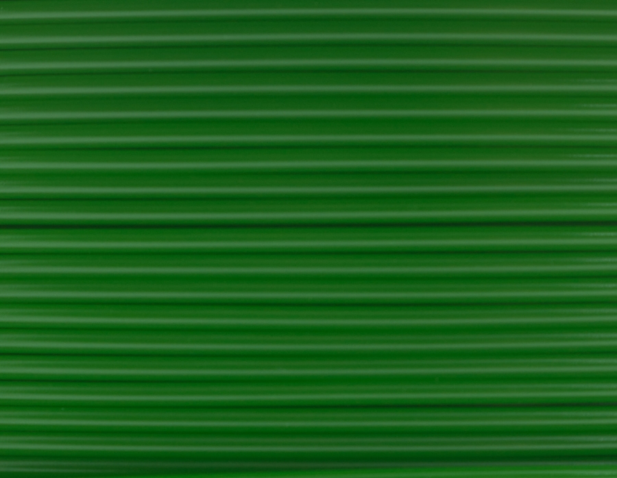 Flashforge A-PLA Outdoor Transparent Grün 1.75 mm 1 kg