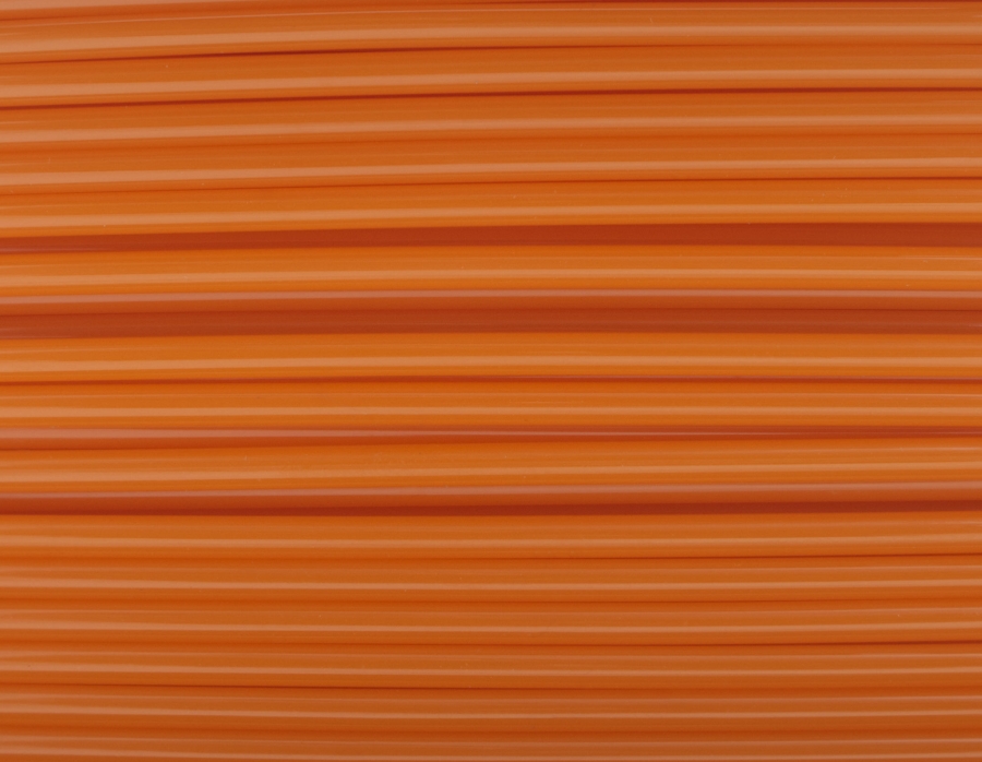 Flashforge A-PLA Outdoor Transparent Orange 1.75 mm 1 kg