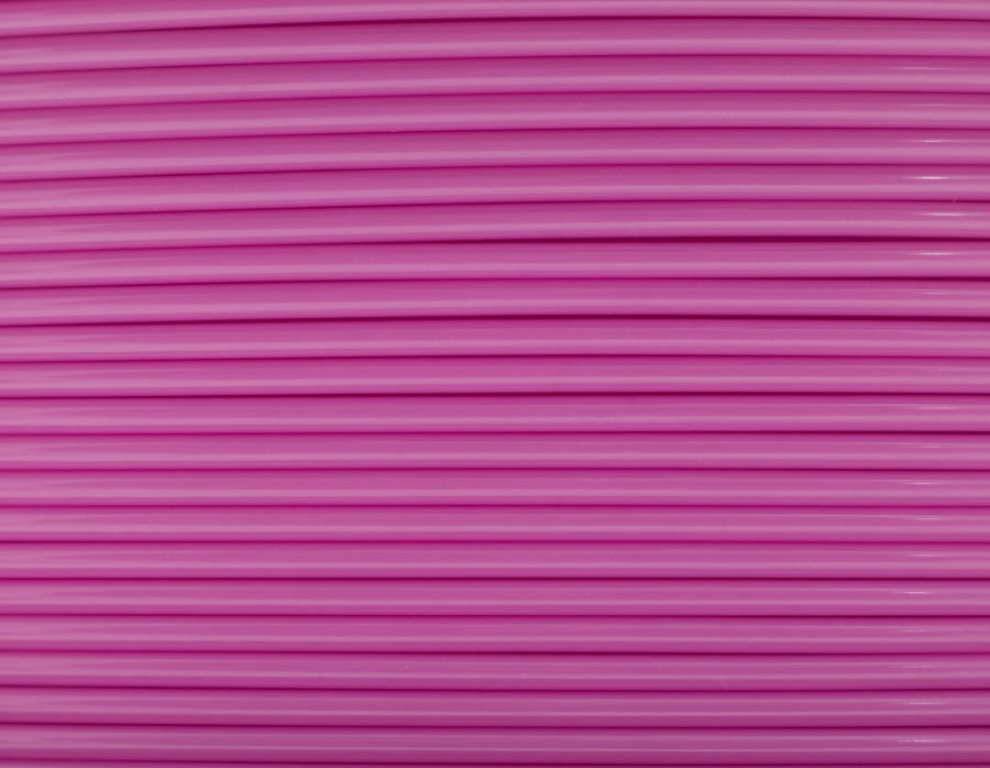 Flashforge A-PLA Outdoor Transparent Pink 1.75 mm 1 kg