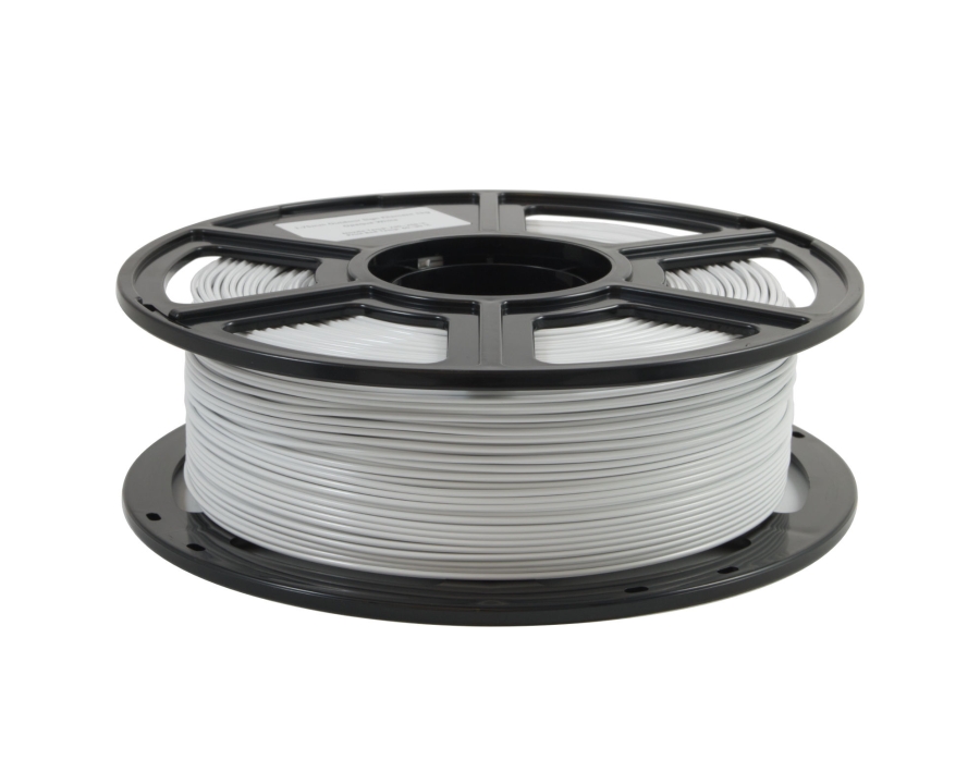 Flashforge A-PLA Outdoor Vollfarbig Weiss 1.75 mm 1 kg