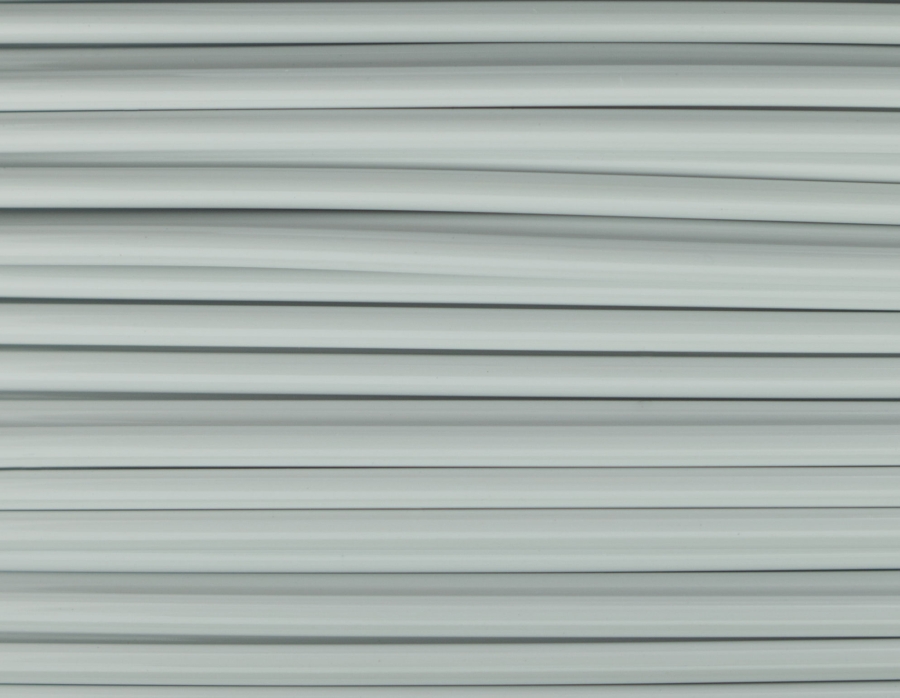 Flashforge A-PLA Outdoor Vollfarbig Weiss 1.75 mm 1 kg