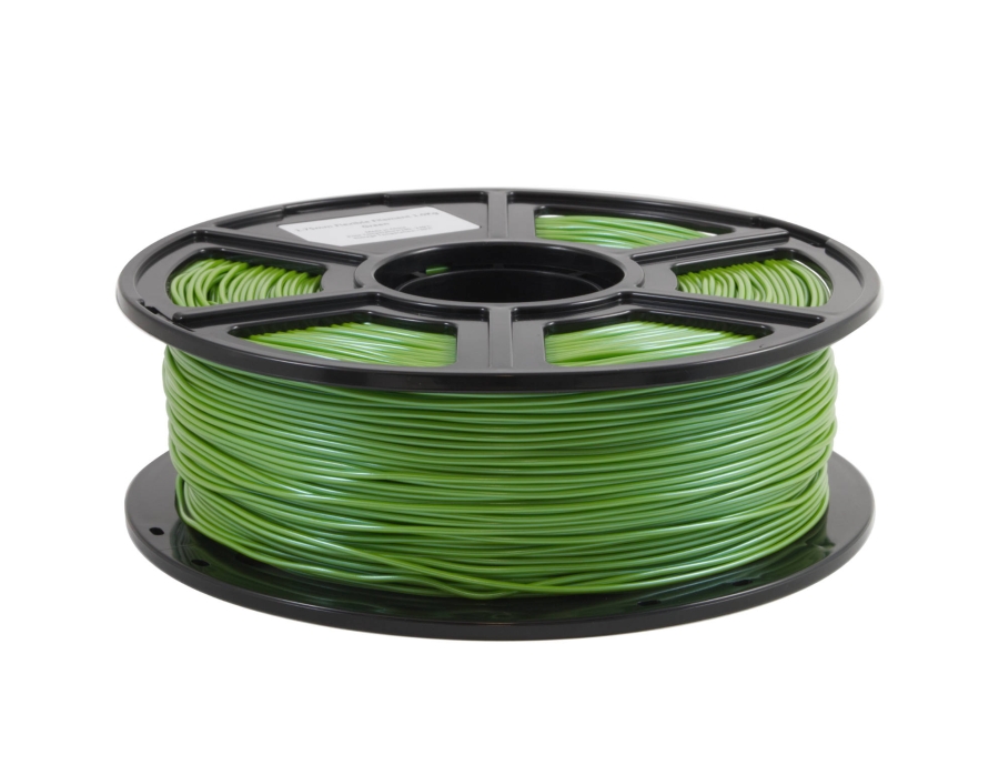 Flashforge Flexibel Grün 1.75 mm 1 kg