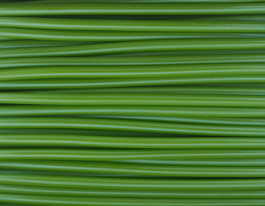 Flashforge Flexibel Grün 1.75 mm 1 kg