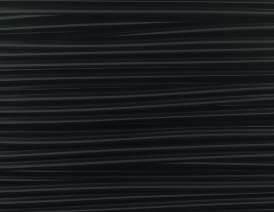 Flashforge PLA Matt Schwarz 1.75 mm 1 kg