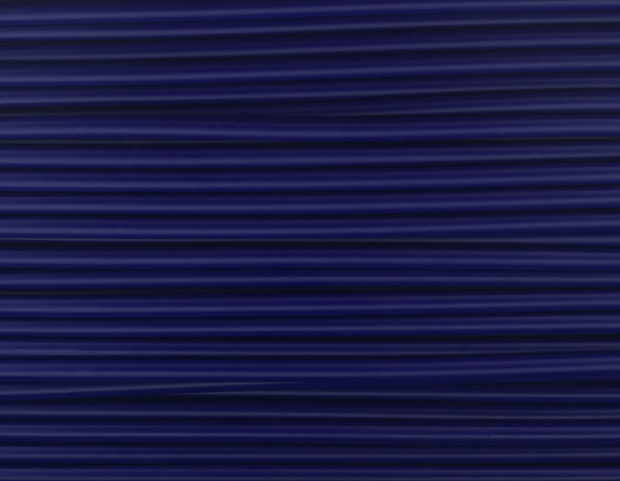 Flashforge PLA Matt Blau 1.75 mm 1 kg