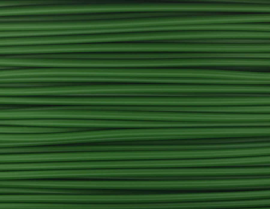 Flashforge PLA Matt Grün 1.75 mm 1 kg