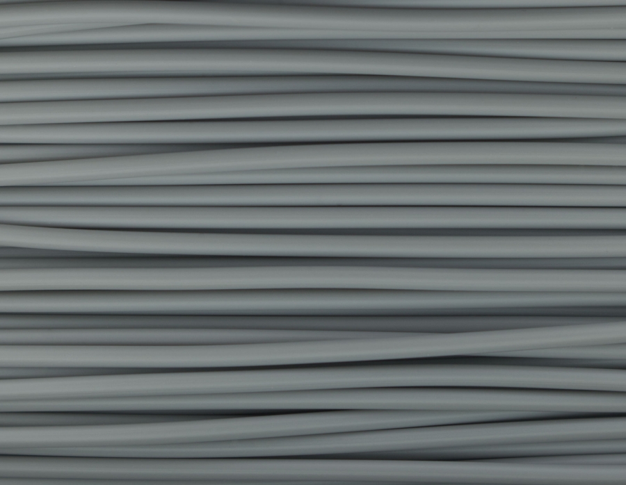 Flashforge PLA Matt Hellgrau 1.75 mm 1 kg