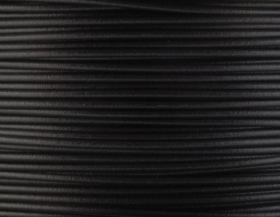 Flashforge PETG-CF (Carbon) Schwarz 1.75 mm 1 kg