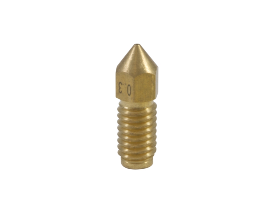 Finder 3 Nozzle 0.3 mm