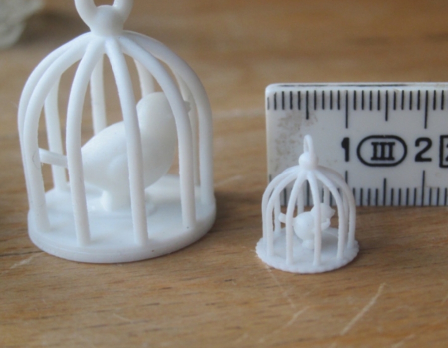 Fun To Do Harz, Snowwhite, 1000 ml