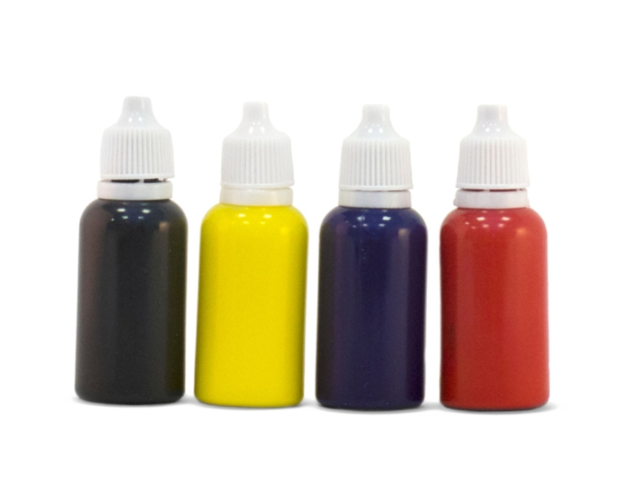 Fun To Do Harz, Standard unpigmentiert, 1000ml