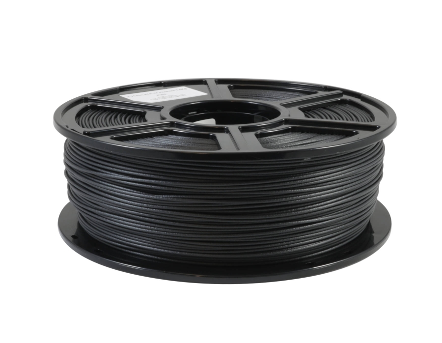 Flashforge ASA-CF (Carbon) Schwarz 1.75 mm 1 kg