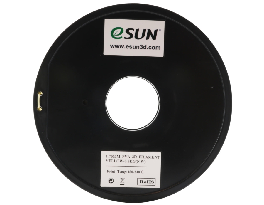 eSun PVA Natur 1.75 mm 0.5 kg