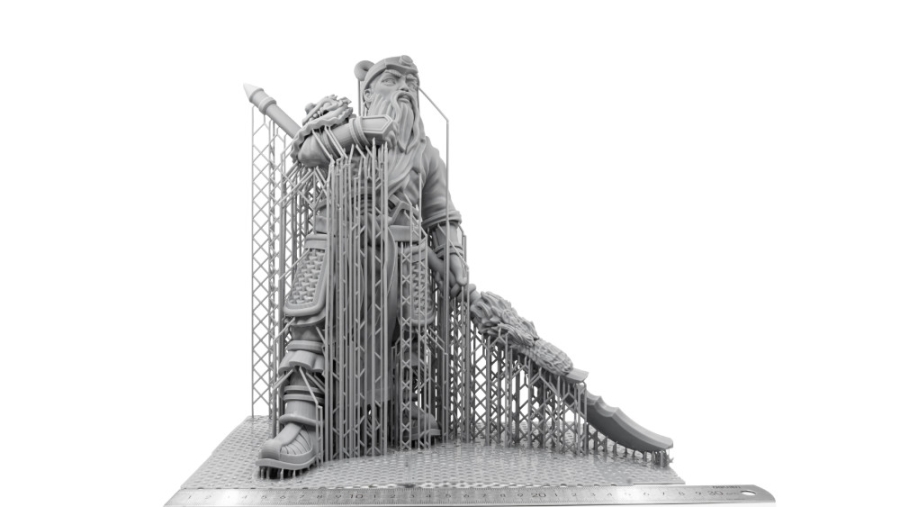 Flashforge Foto 13.3 (Vorführgerät)