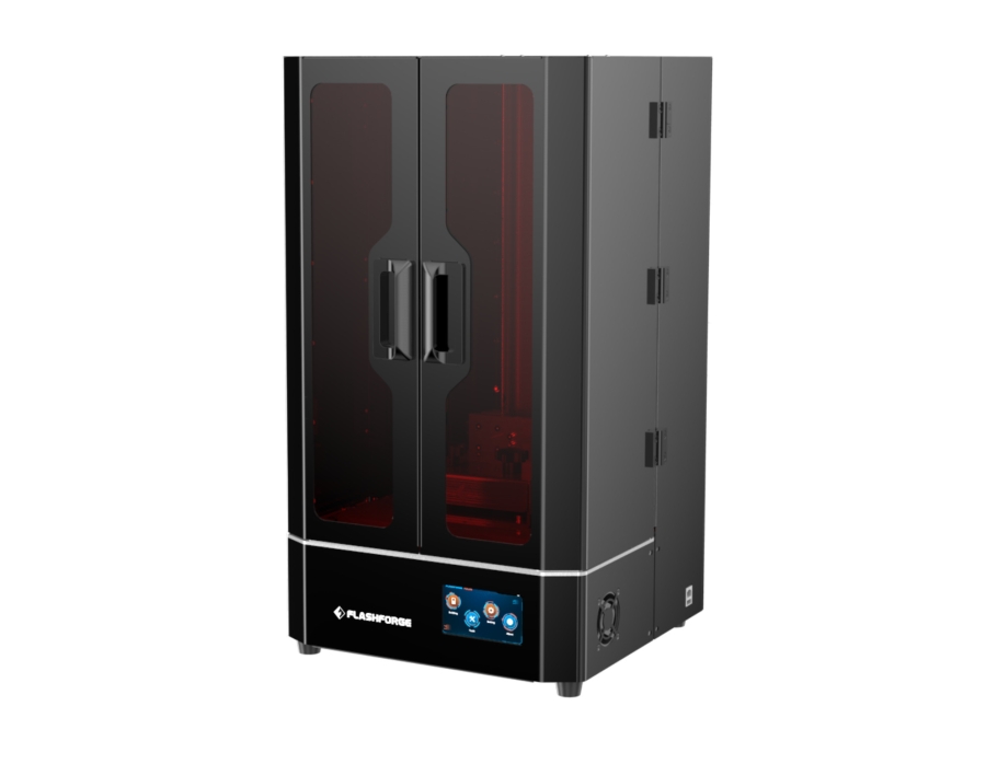 Flashforge Foto 13.3 (Vorführgerät)