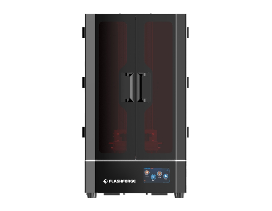 Flashforge Foto 13.3 (Vorführgerät)