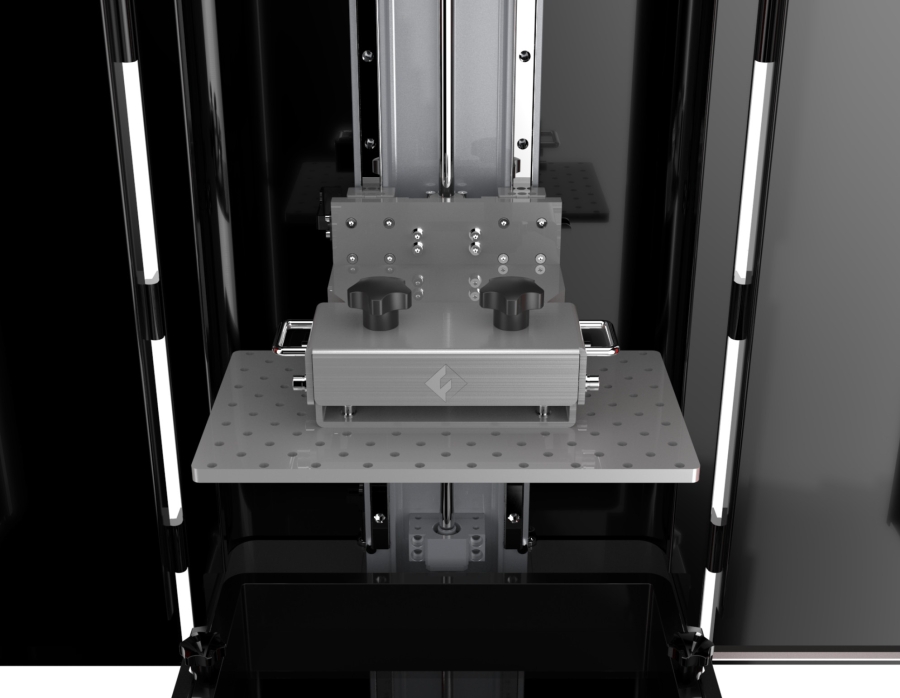 Flashforge Foto 13.3 (Vorführgerät)