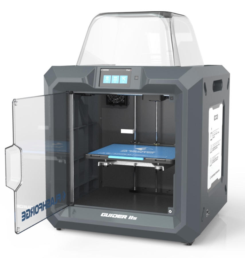 Flashforge Guider IIs (Gebraucht, ohne Garantie)