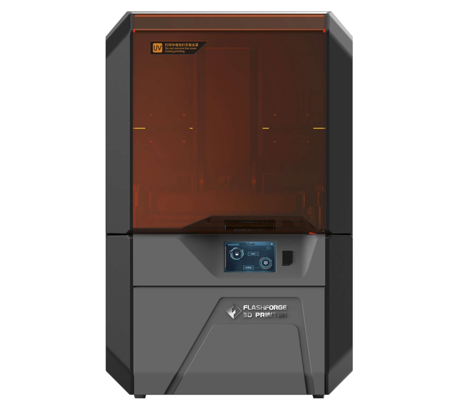 Flashforge Hunter Vorführgerät (ohne Garantie)