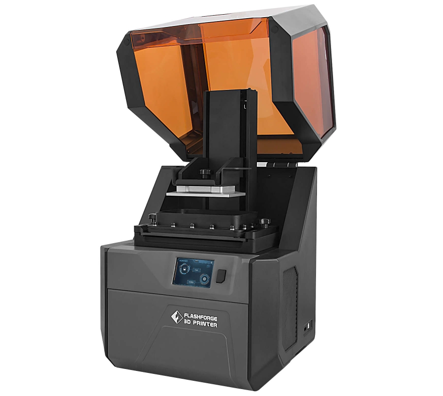 Flashforge Hunter Vorführgerät (ohne Garantie)