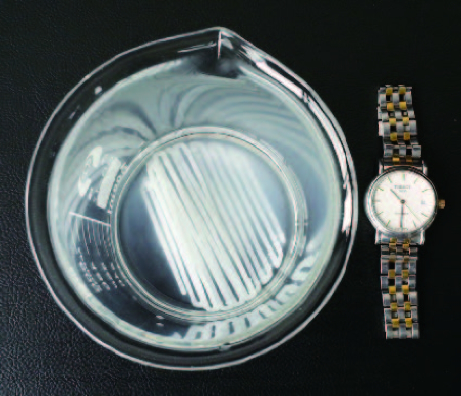 eSun PVA Natur 1.75 mm 0.5 kg