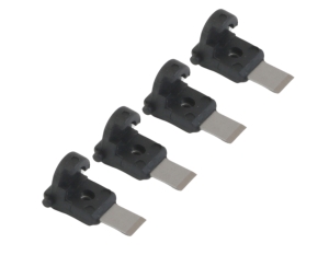 AD5X Schneidemesser 4er Set